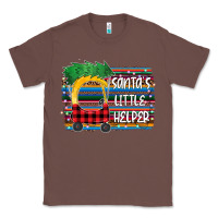 Chestnut Santas Little helper Classic Tee - Bettercallsaul