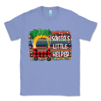 Colony Blue Santas Little helper Classic Tee - Bettercallsaul