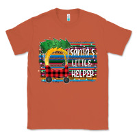 Copper Santas Little helper Classic Tee - Bettercallsaul
