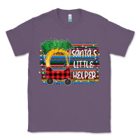 Lavender Santas Little helper Classic Tee - Bettercallsaul