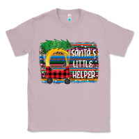 Lilac Santas Little helper Classic Tee - Bettercallsaul