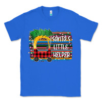 True Royal Santas Little helper Classic Tee - Bettercallsaul