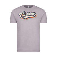 Vintage Zinc I Love Caribou City Usa Retro Vintage Vintage Tee - trangStudio