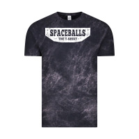Spaceballs The T-shirt Vintage Vintage Tee | Teevron