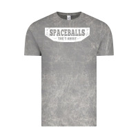 Cloud Rock Spaceballs The T-Shirt Vintage Vintage Tee - trangStudio