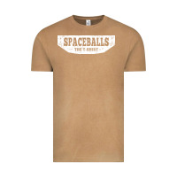 Vintage Camel Spaceballs The T-Shirt Vintage Vintage Tee - trangStudio