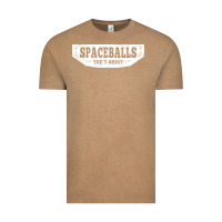 Vintage Coffee Spaceballs The T-Shirt Vintage Vintage Tee - trangStudio