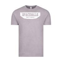 Vintage Zinc Spaceballs The T-Shirt Vintage Vintage Tee - trangStudio