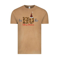 Vintage Camel Ho Ho Ho Merry Christmas Vintage Tee - Bettercallsaul