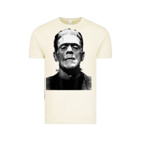 Vintage Arctic Classic Halloween Monster Horror Movie Frankenstein Monster Vintage Tee - trangStudio