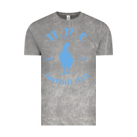 Cloud Rock New York City Pigeons Classic gift Vintage Tee - trangStudio
