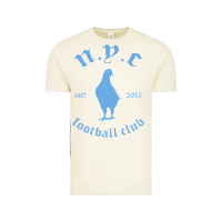Vintage Arctic New York City Pigeons Classic gift Vintage Tee - trangStudio