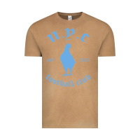 Vintage Camel New York City Pigeons Classic gift Vintage Tee - trangStudio