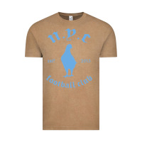 Vintage Coffee New York City Pigeons Classic gift Vintage Tee - trangStudio