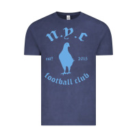 New York City Pigeons Classic Gift Vintage Tee | Teevron