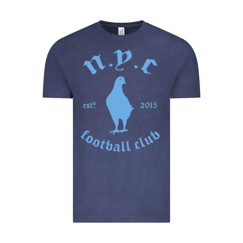 New York City Pigeons Classic Gift Vintage Tee by trangStudio | Teevron