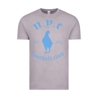 Vintage Zinc New York City Pigeons Classic gift Vintage Tee - trangStudio
