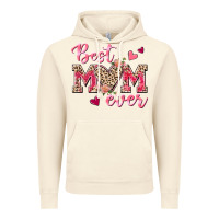Vintage Artic Best Mom Ever Vintage Hoodie - texasbilliewilder