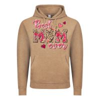 Vintage Coffee Best Mom Ever Vintage Hoodie - texasbilliewilder