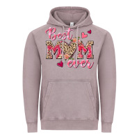 Vintage Zinc Best Mom Ever Vintage Hoodie - texasbilliewilder
