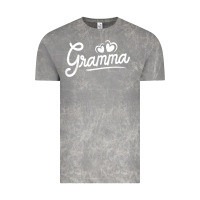 Cloud Rock Gramma for Women Gramma Gifts for Grandma Gramma Vintage Tee - trangStudio