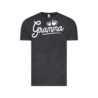 Gramma For Women Gramma Gifts For Grandma Gramma Vintage Tee | Teevron