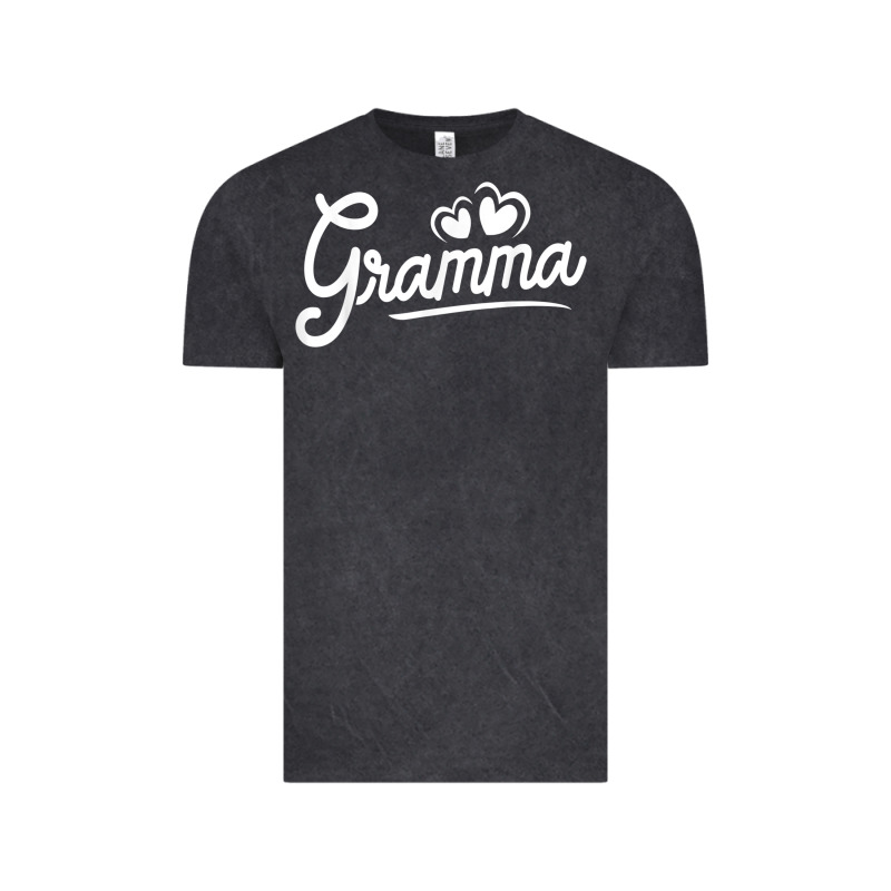 Gramma For Women Gramma Gifts For Grandma Gramma Vintage Tee by trangStudio | Teevron