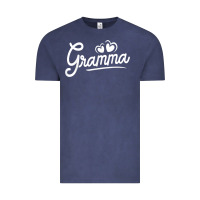 Vintage Denim Gramma for Women Gramma Gifts for Grandma Gramma Vintage Tee - trangStudio