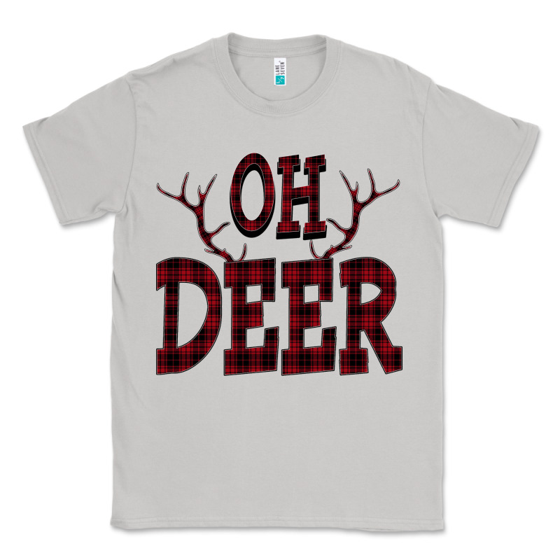 Oh Deer Classic Tee by Bettercallsaul | Teevron