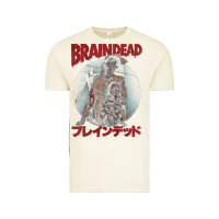 Vintage Arctic Braindead-Ob7An Vintage Tee - trangStudio