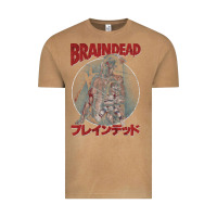 Vintage Camel Braindead-Ob7An Vintage Tee - trangStudio