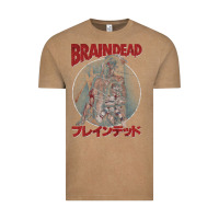 Vintage Coffee Braindead-Ob7An Vintage Tee - trangStudio