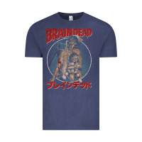 Vintage Denim Braindead-Ob7An Vintage Tee - trangStudio