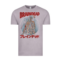 Vintage Zinc Braindead-Ob7An Vintage Tee - trangStudio