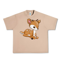 Burro gazelle Urban Heavy Tee - texasbilliewilder