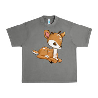 Tornado gazelle Urban Heavy Tee - texasbilliewilder