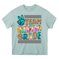 Arona team sixth grade Heavy Core Tee - NancyCooperArtShop