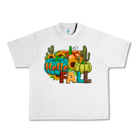 Lunar Rock hello fall Urban Heavy Tee - JahusDesignShop
