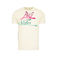 Vintage Arctic Big Sister love Big Sis Gift ba Vintage Tee - minhPixels
