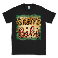 Black Santa Baby Classic Tee - Bettercallsaul