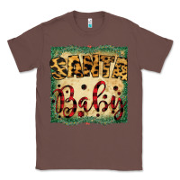 Chestnut Santa Baby Classic Tee - Bettercallsaul