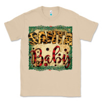 Mushroom Santa Baby Classic Tee - Bettercallsaul