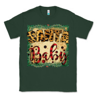 Sports Green Santa Baby Classic Tee - Bettercallsaul