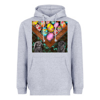 Easter Heavyweight Hoodie | Teevron