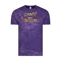 Cloud Purple Can't Never Could Vintage Tee - Bettercallsaul