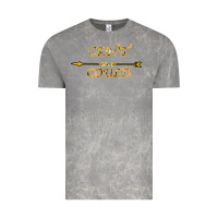 Cloud Rock Can't Never Could Vintage Tee - Bettercallsaul
