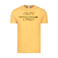 Can't Never Could Vintage Tee | Teevron