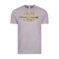 Vintage Zinc Can't Never Could Vintage Tee - Bettercallsaul