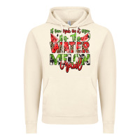 Vintage Artic If you drink don't drive do the watermelon crawl Vintage Hoodie - NancyCooperArtShop