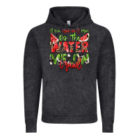 Vintage Black If you drink don't drive do the watermelon crawl Vintage Hoodie - NancyCooperArtShop